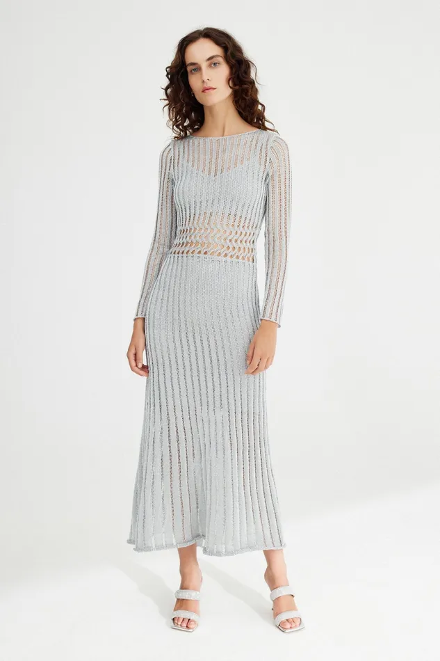 Dresses ADLEY MAXI DRESS 8211 Significant Other Women