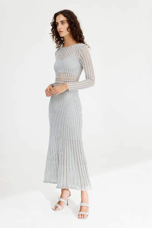 Dresses ADLEY MAXI DRESS 8211 Significant Other Women