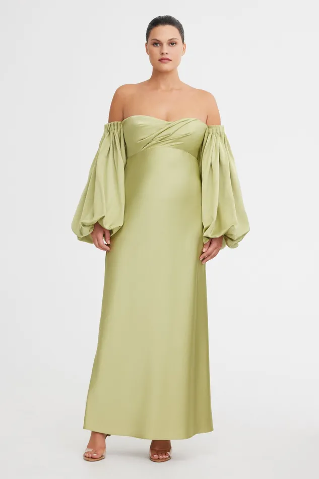 Dresses DANIKA OFF SHOULDER DRESS 8211 Significant Other Women