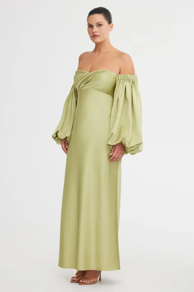 Dresses DANIKA OFF SHOULDER DRESS 8211 Significant Other Women