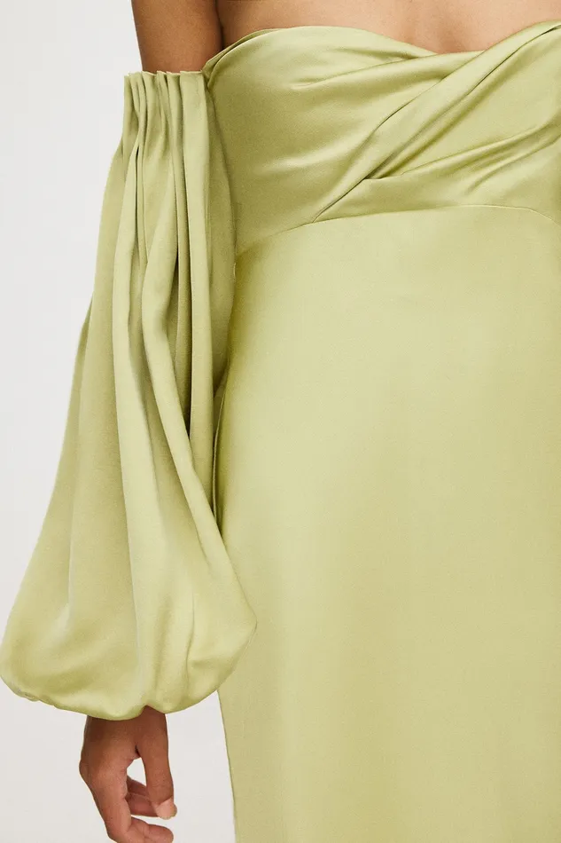 Dresses DANIKA OFF SHOULDER DRESS 8211 Significant Other Women