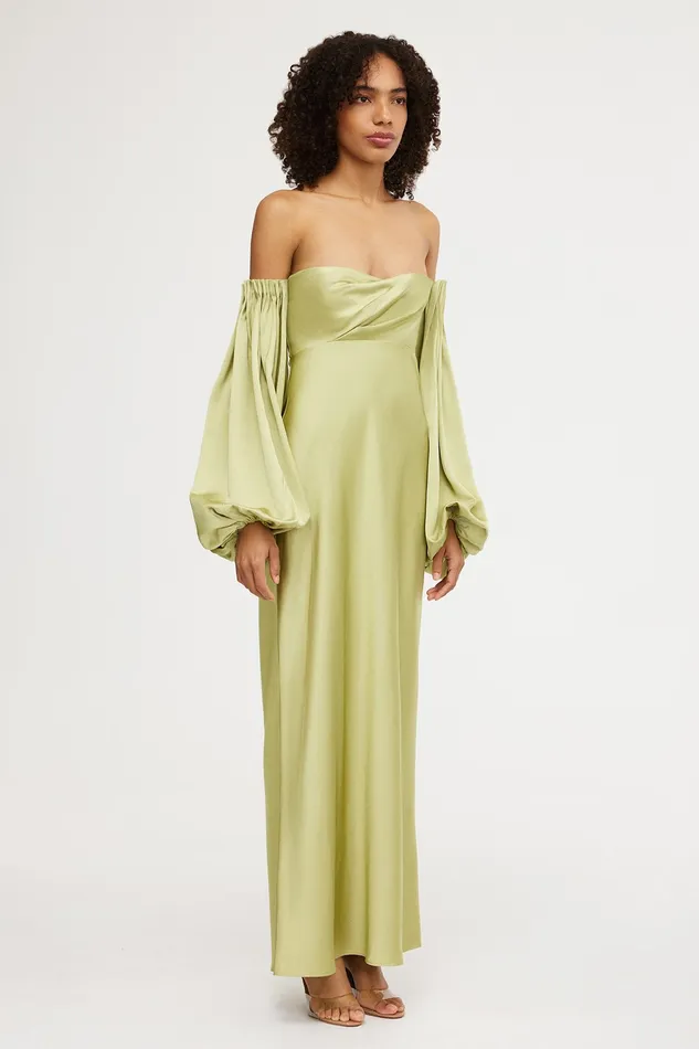 Dresses DANIKA OFF SHOULDER DRESS 8211 Significant Other Women