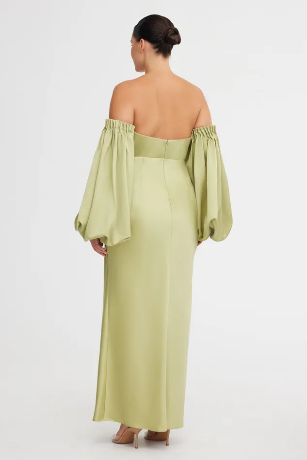 Dresses DANIKA OFF SHOULDER DRESS 8211 Significant Other Women