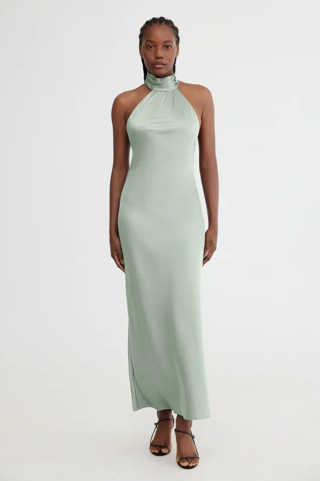 Dresses DARCY BACKLESS DRESS 8211 Significant Other Women