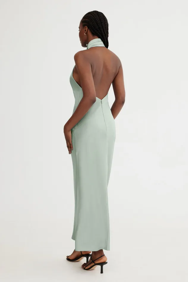 Dresses DARCY BACKLESS DRESS 8211 Significant Other Women
