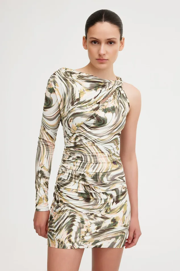 Dresses FREDA MINI DRESS 8211 Significant Other Women