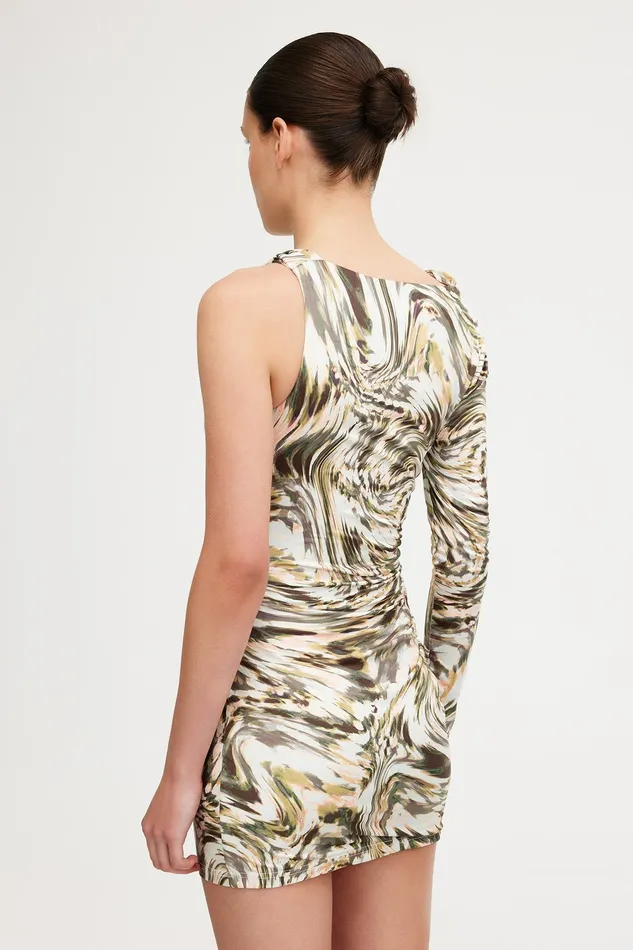 Dresses FREDA MINI DRESS 8211 Significant Other Women