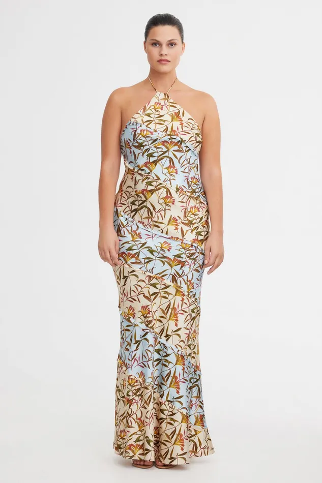 Dresses MURPHY MAXI DRESS 8211 Significant Other Women