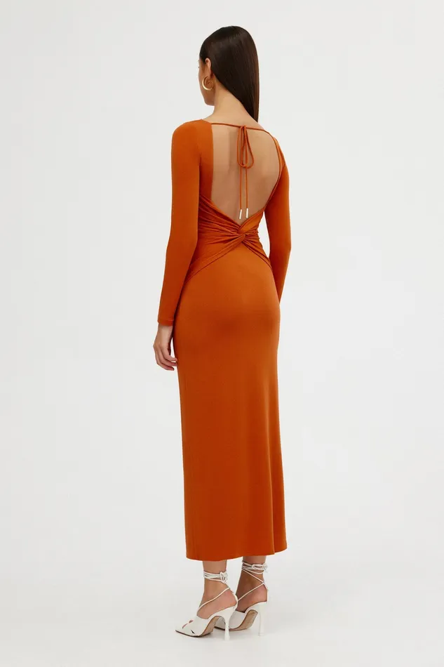Dresses POSIE MIDI DRESS 8211 Significant Other Women