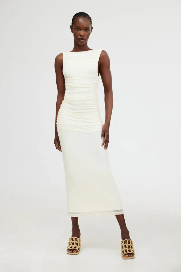 Dresses SARIA MIDI DRESS 8211 Significant Other Women