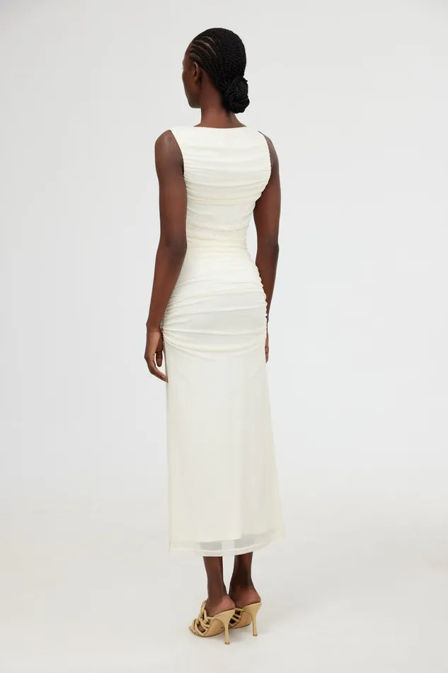 Dresses SARIA MIDI DRESS 8211 Significant Other Women