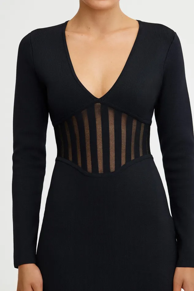 Dresses Significant Other Women ARLA MIDI DRESS
