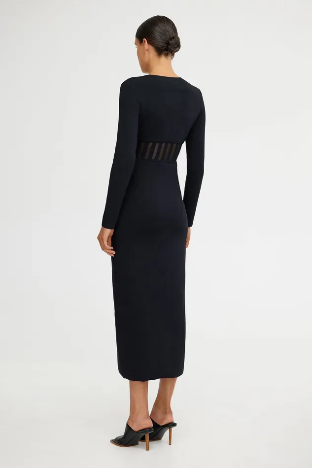Dresses Significant Other Women ARLA MIDI DRESS