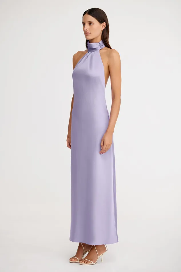 Dresses Significant Other Women DARCY BACKLESS DRESS