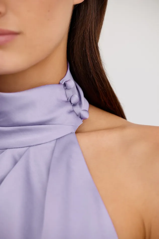 Dresses Significant Other Women DARCY BACKLESS DRESS