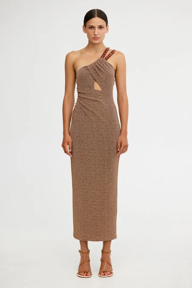 Dresses Significant Other Women GIA MIDI DRESS