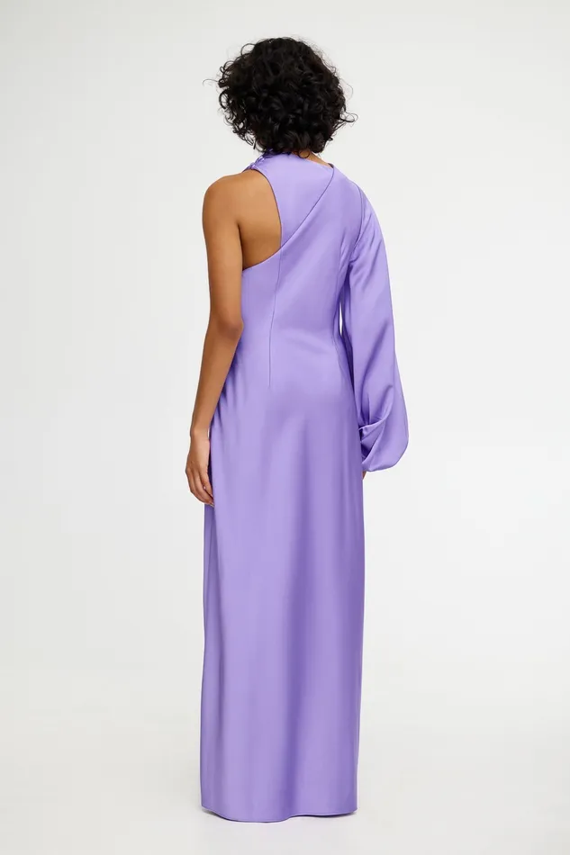Dresses Women Significant Other ADRIANA ONE SHOULDER DRESS