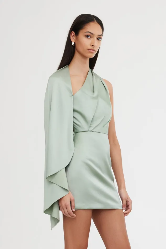 Dresses Women Significant Other ANNABEL MINI DRESS