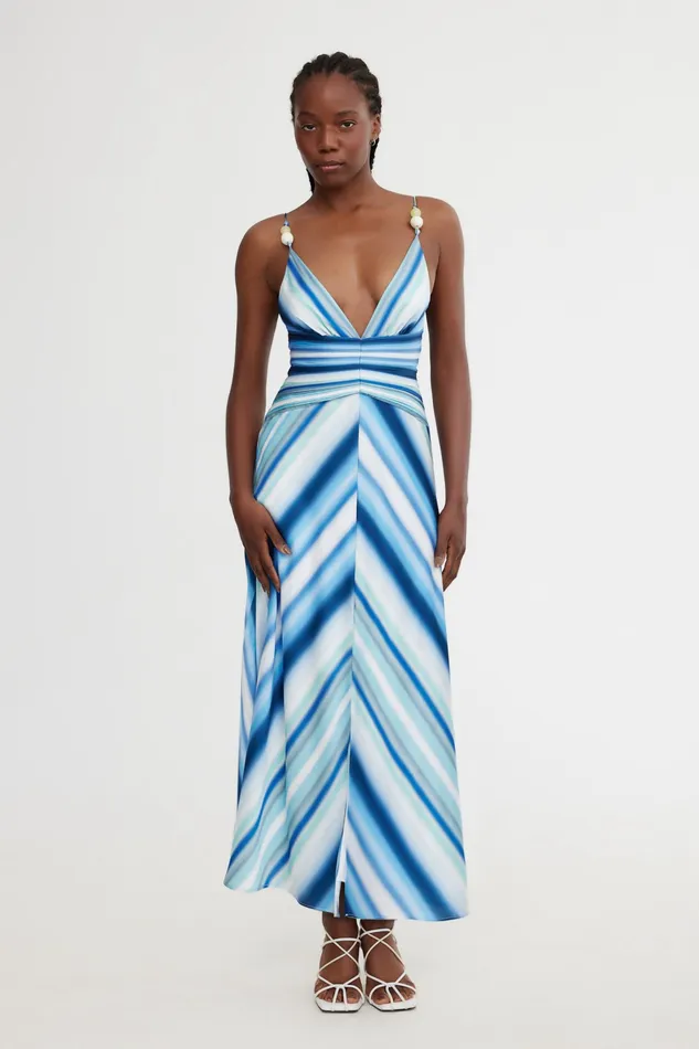 Dresses Women Significant Other HARRIET MAXI DRESS