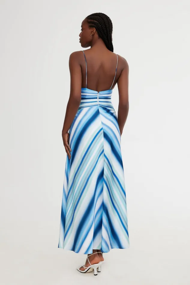 Dresses Women Significant Other HARRIET MAXI DRESS