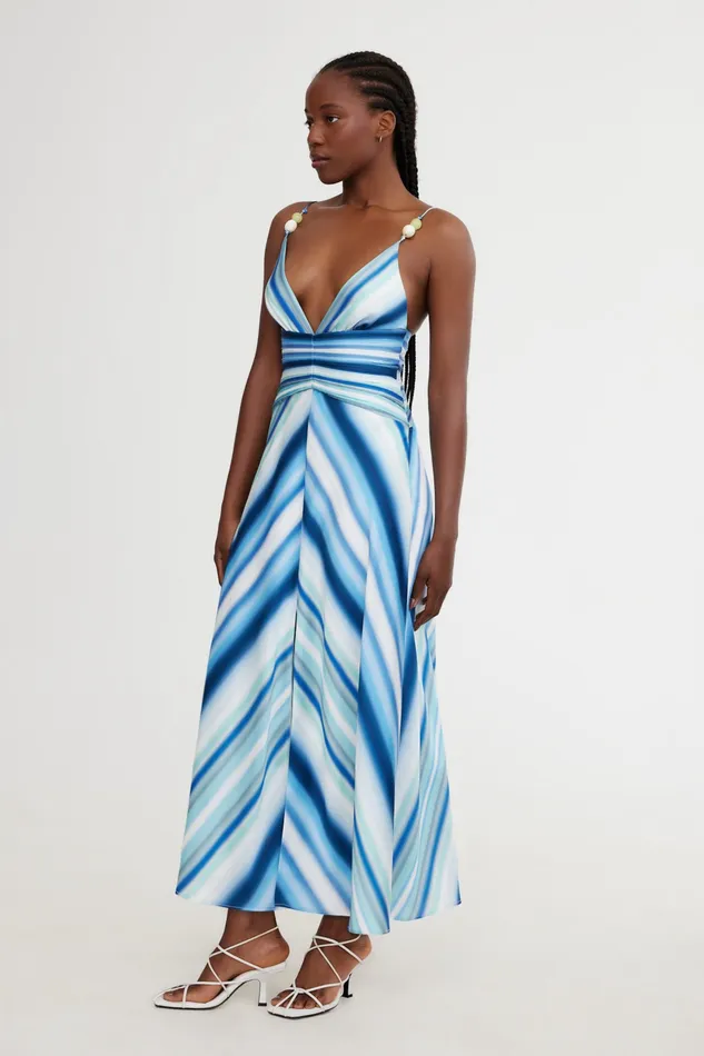 Dresses Women Significant Other HARRIET MAXI DRESS