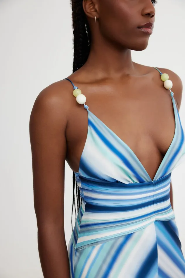 Dresses Women Significant Other HARRIET MAXI DRESS
