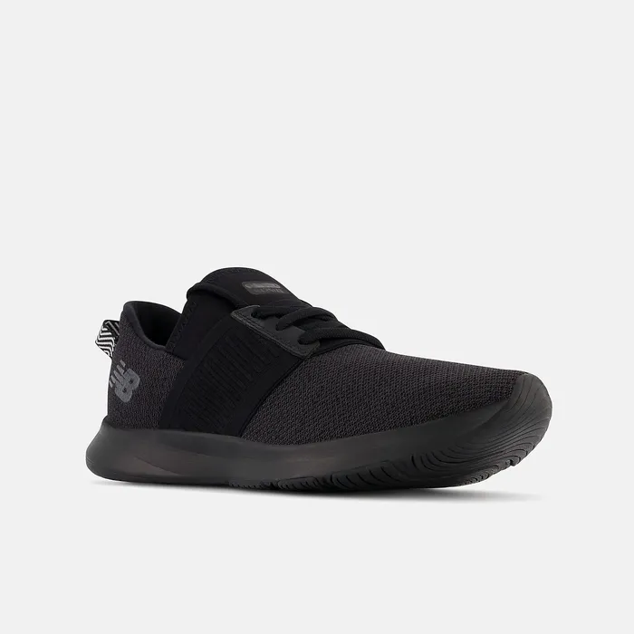 DynaSoft Nergize v3 SR Black Training New Balance Women DynaSoft Nergize v3 SR Black Training New Balance Women
