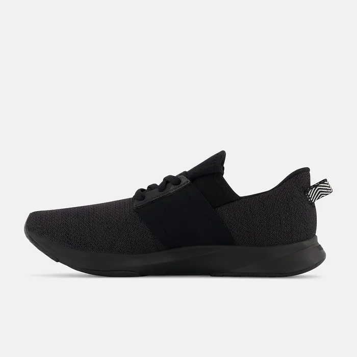 DynaSoft Nergize v3 SR Black Training New Balance Women DynaSoft Nergize v3 SR Black Training New Balance Women