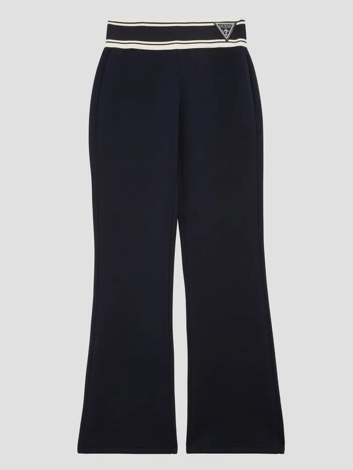 Eco Ann Scuba Long Pants Daring Ocean Activewear GUESS Women Eco Ann Scuba Long Pants Daring Ocean Activewear GUESS Women