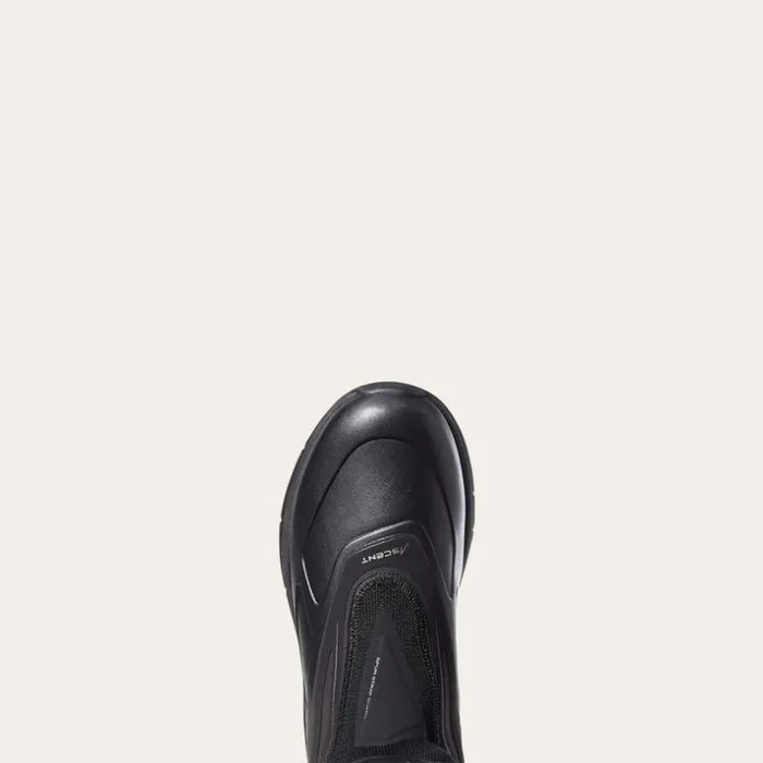 English Riding Boots Women Ariat Ascent Tall Black English Riding Boots Women Ariat Ascent Tall Black