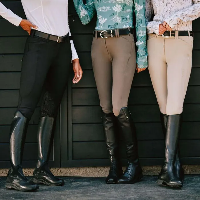 English Riding Boots Women Ariat Kinsley Dress Tall Riding Boot Black English Riding Boots Women Ariat Kinsley Dress Tall Riding Boot Black