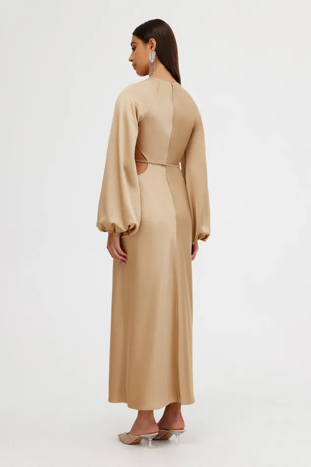 ESME LONG SLEEVE DRESS Women Dresses Significant Other
