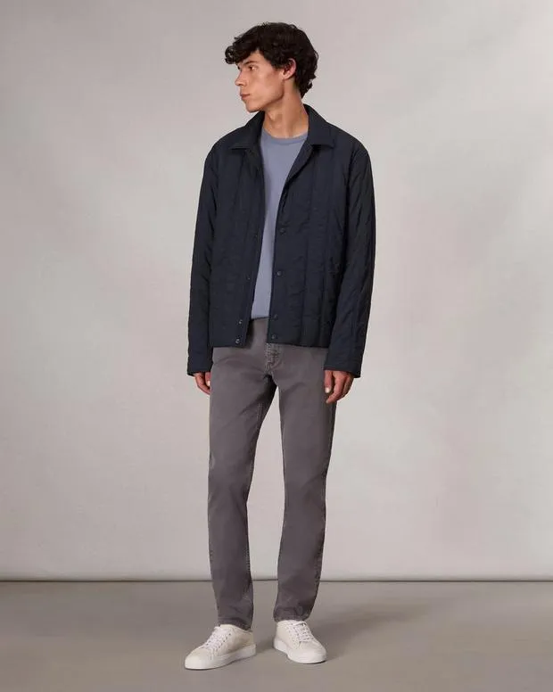 Fit 2 Slim Fit Jean Dark Grey Men Fit 2 8211 SlimJeans rag and bone