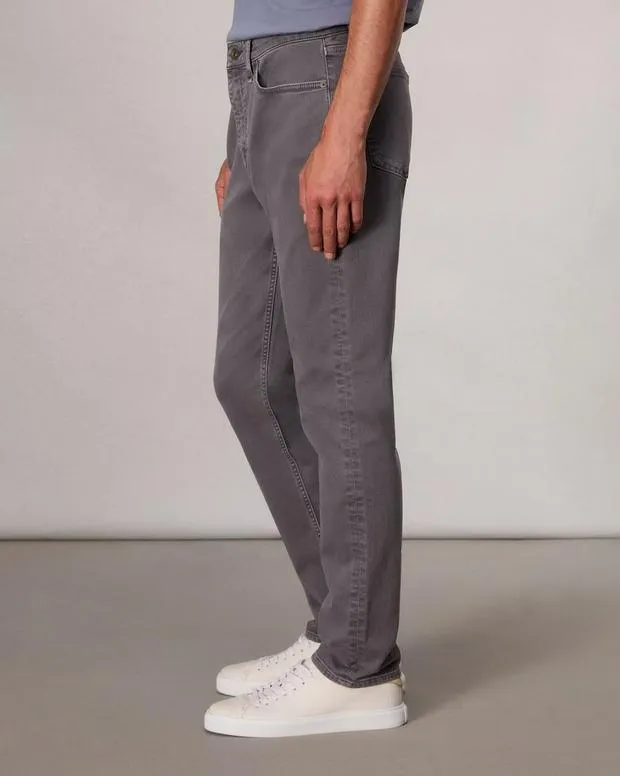 Fit 2 Slim Fit Jean Dark Grey Men Fit 2 8211 SlimJeans rag and bone