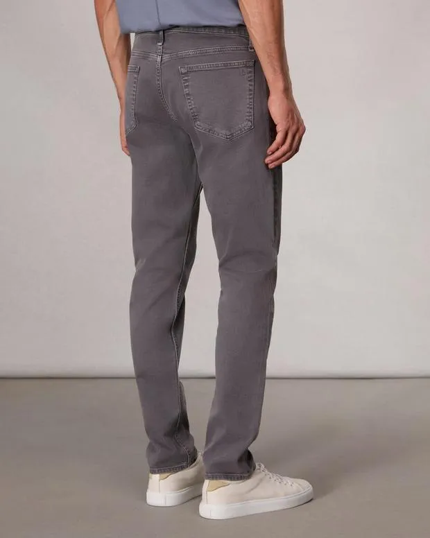 Fit 2 Slim Fit Jean Dark Grey Men Fit 2 8211 SlimJeans rag and bone
