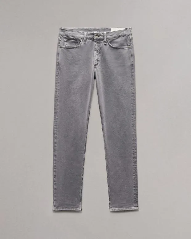 Fit 2 Slim Fit Jean Dark Grey Men Fit 2 8211 SlimJeans rag and bone