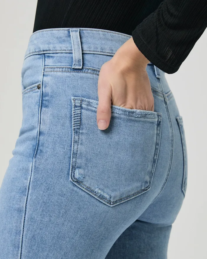 Flare Claudine Flare Jean 8211 Amalie 8211 PAIGE Women Flare Claudine Flare Jean 8211 Amalie 8211 PAIGE Women
