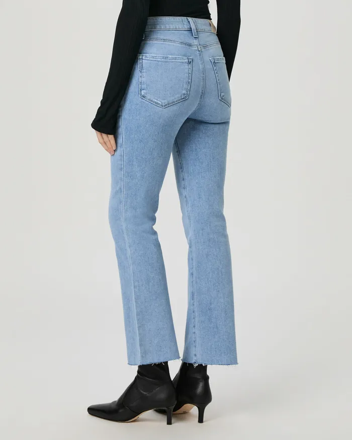 Flare Claudine Flare Jean 8211 Amalie 8211 PAIGE Women Flare Claudine Flare Jean 8211 Amalie 8211 PAIGE Women