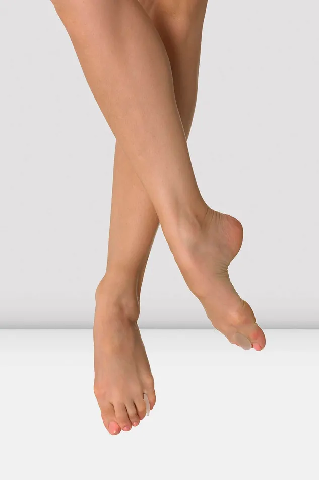Foot Essentials Toe Separators Clear 8211 Bloch Accessories