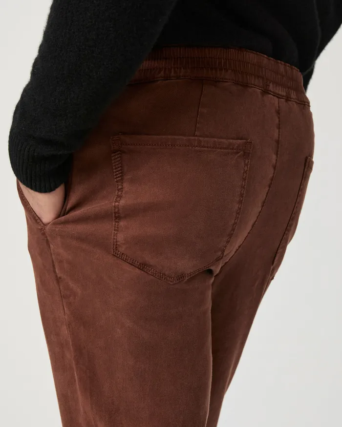 Fraser Pant 8211 Caffeine Pants and Joggers PAIGE Men Fraser Pant 8211 Caffeine Pants and Joggers PAIGE Men
