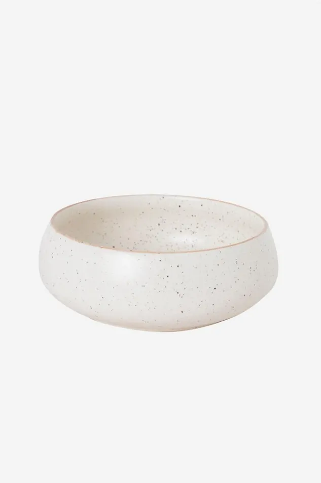 French Connection Home Accessories Shoreline Bowl Natural 8211 Home
