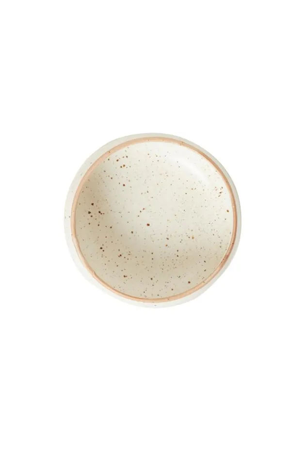 French Connection Home Accessories Shoreline Bowl Natural 8211 Home