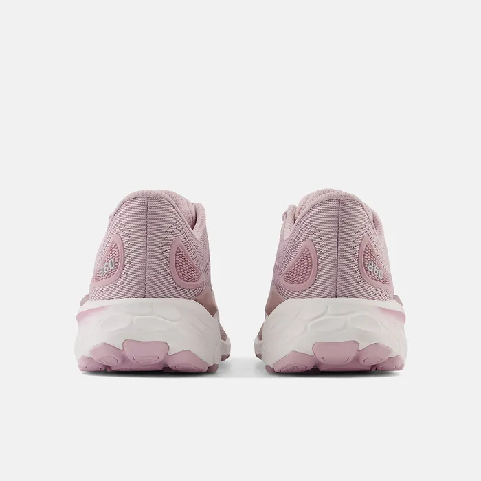 Fresh Foam X 860v13 Violet Shadow with Lilac Chalk and Silver Metallic Women Walking New Balance Fresh Foam X 860v13 Violet Shadow with Lilac Chalk and Silver Metallic Women Walking New Balance