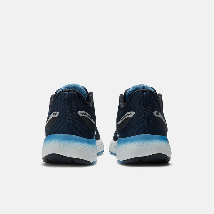 Fresh Foam X 880v12 NB Navy with Heritage Blue Size 105 8211 3 New Balance Kids Fresh Foam X 880v12 NB Navy with Heritage Blue Size 105 8211 3 New Balance Kids