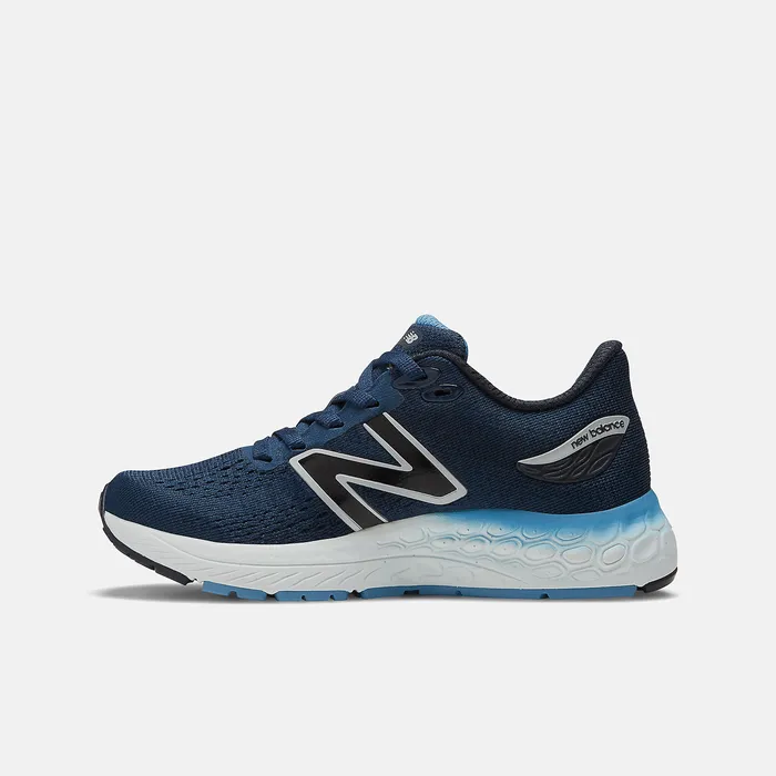Fresh Foam X 880v12 NB Navy with Heritage Blue Size 105 8211 3 New Balance Kids Fresh Foam X 880v12 NB Navy with Heritage Blue Size 105 8211 3 New Balance Kids