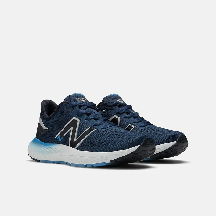 Fresh Foam X 880v12 NB Navy with Heritage Blue Size 105 8211 3 New Balance Kids Fresh Foam X 880v12 NB Navy with Heritage Blue Size 105 8211 3 New Balance Kids