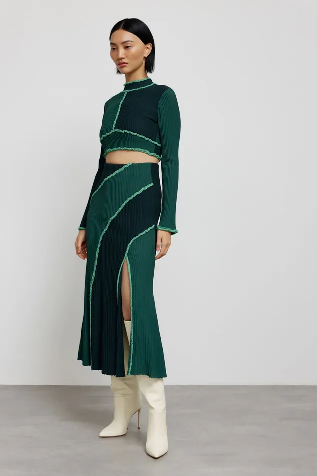 GINNY SKIRT Women Bottoms Significant Other