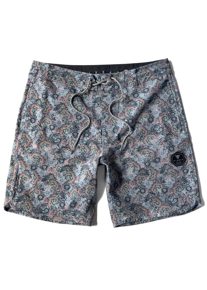 Greenhouse 1758243 Boardshort Bone Men Boardshorts Vissla