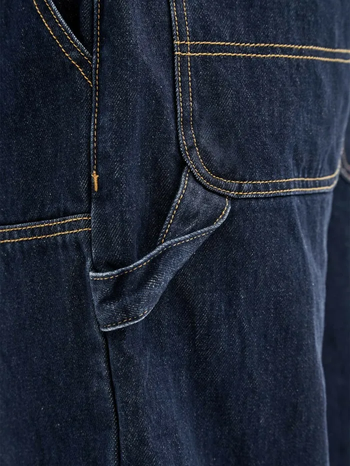 GUESS Originals Kit Tactical Carpenter Jeans Go Hyde Blk Wash Men Jeans and Denim GUESS GUESS Originals Kit Tactical Carpenter Jeans Go Hyde Blk Wash Men Jeans and Denim GUESS