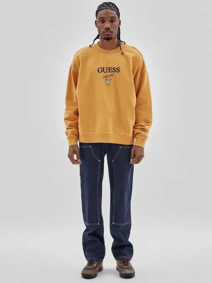 GUESS Originals Kit Tactical Carpenter Jeans Go Hyde Blk Wash Men Jeans and Denim GUESS GUESS Originals Kit Tactical Carpenter Jeans Go Hyde Blk Wash Men Jeans and Denim GUESS